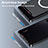 Luxury Metal Frame and Plastic Back Cover Case with Mag-Safe Magnetic LK3 for Xiaomi Mi 13T 5G