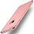 Luxury Metal Frame and Plastic Back Cover for Apple iPhone 6 Pink