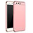 Luxury Metal Frame and Plastic Back Cover for Huawei Honor 9 Premium Rose Gold