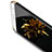 Luxury Metal Frame and Plastic Back Cover M01 for Huawei Nova Plus Black