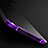 Luxury Metal Frame and Silicone Back Cover Case M02 for Oppo R17 Pro