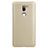 Mesh Hole Hard Rigid Case Back Cover for Xiaomi Mi 5S Plus Gold