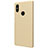 Mesh Hole Hard Rigid Case Back Cover for Xiaomi Mi 8 SE Gold