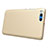 Mesh Hole Hard Rigid Case Back Cover for Xiaomi Mi Note 3 Gold