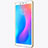 Mesh Hole Hard Rigid Case Back Cover for Xiaomi Redmi 6A Gold