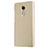 Mesh Hole Hard Rigid Case Back Cover for Xiaomi Redmi Note 4X Gold