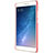 Mesh Hole Hard Rigid Cover for Xiaomi Mi Max 2 Red