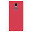 Mesh Hole Hard Rigid Cover for Xiaomi Redmi 5 Red