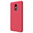 Mesh Hole Hard Rigid Cover for Xiaomi Redmi 5 Red