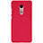 Mesh Hole Hard Rigid Cover for Xiaomi Redmi Note 4 Red