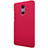 Mesh Hole Hard Rigid Cover for Xiaomi Redmi Pro Red