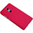 Mesh Hole Hard Rigid Cover for Xiaomi Redmi Pro Red