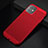 Mesh Hole Hard Rigid Snap On Case Cover for Apple iPhone 11