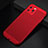 Mesh Hole Hard Rigid Snap On Case Cover for Apple iPhone 11 Pro