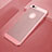 Mesh Hole Hard Rigid Snap On Case Cover for Apple iPhone 6S Plus