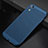 Mesh Hole Hard Rigid Snap On Case Cover for Apple iPhone XR