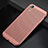 Mesh Hole Hard Rigid Snap On Case Cover for Apple iPhone XR