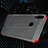 Mesh Hole Hard Rigid Snap On Case Cover for Huawei Honor 10 Lite