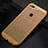 Mesh Hole Hard Rigid Snap On Case Cover for Huawei Honor 9 Lite