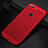 Mesh Hole Hard Rigid Snap On Case Cover for Huawei Honor 9 Lite