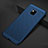 Mesh Hole Hard Rigid Snap On Case Cover for Huawei Mate 20 Pro