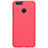 Mesh Hole Hard Rigid Snap On Case Cover for Huawei Nova 2 Red