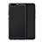 Mesh Hole Hard Rigid Snap On Case Cover for Huawei P10 Black