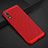 Mesh Hole Hard Rigid Snap On Case Cover for Huawei P20