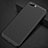 Mesh Hole Hard Rigid Snap On Case Cover for Oppo AX5