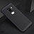 Mesh Hole Hard Rigid Snap On Case Cover for Samsung Galaxy S9 Plus