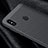 Mesh Hole Hard Rigid Snap On Case Cover for Xiaomi Mi 8