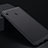 Mesh Hole Hard Rigid Snap On Case Cover for Xiaomi Mi 8