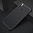 Mesh Hole Hard Rigid Snap On Case Cover for Xiaomi Mi 8