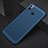 Mesh Hole Hard Rigid Snap On Case Cover for Xiaomi Mi 8