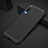 Mesh Hole Hard Rigid Snap On Case Cover for Xiaomi Mi 9