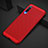 Mesh Hole Hard Rigid Snap On Case Cover for Xiaomi Mi 9