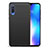 Mesh Hole Hard Rigid Snap On Case Cover for Xiaomi Mi A3 Lite