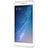 Mesh Hole Hard Rigid Snap On Case Cover for Xiaomi Mi Max 2 White