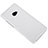 Mesh Hole Hard Rigid Snap On Case Cover for Xiaomi Mi Note 2 Special Edition White