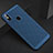 Mesh Hole Hard Rigid Snap On Case Cover for Xiaomi Redmi 6 Pro