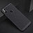 Mesh Hole Hard Rigid Snap On Case Cover for Xiaomi Redmi 6 Pro