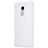 Mesh Hole Hard Rigid Snap On Case Cover for Xiaomi Redmi Note 4X High Edition White