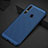 Mesh Hole Hard Rigid Snap On Case Cover P01 for Huawei Nova 4e