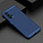 Mesh Hole Hard Rigid Snap On Case Cover W01 for Huawei Honor 20 Pro