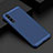 Mesh Hole Hard Rigid Snap On Case Cover W01 for Samsung Galaxy A70S