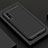 Mesh Hole Hard Rigid Snap On Case Cover W01 for Samsung Galaxy A70S