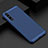 Mesh Hole Hard Rigid Snap On Case Cover W01 for Samsung Galaxy A90 5G