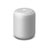 Mini Wireless Bluetooth Speaker Portable Stereo Super Bass Loudspeaker K02 White