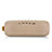 Mini Wireless Bluetooth Speaker Portable Stereo Super Bass Loudspeaker S09 Gold