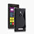 S-Line Gel Soft Case for Nokia Lumia 925 Black